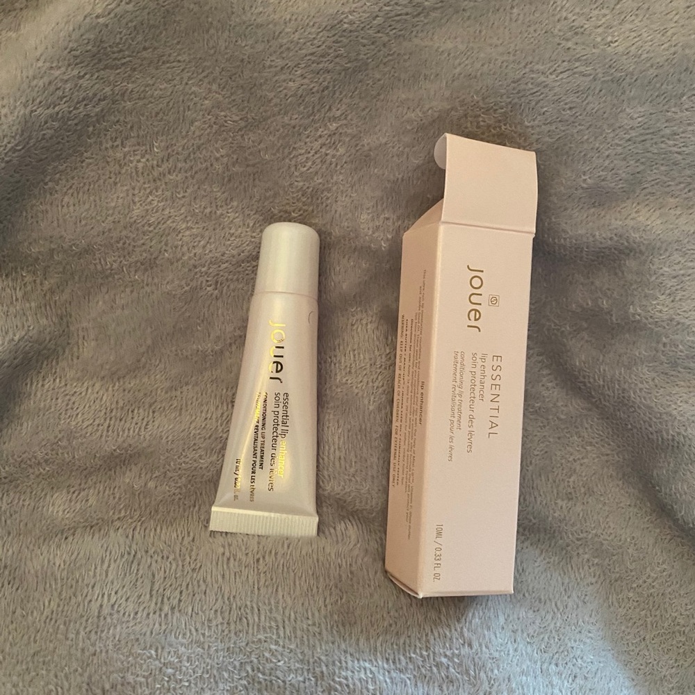 Joyner cosmetics lip enhancer